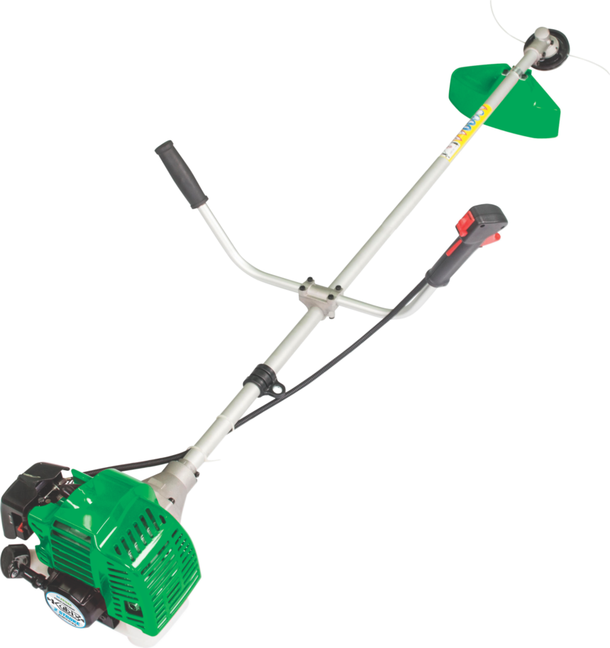 Kubix Brush Cutter Kalamba Agro