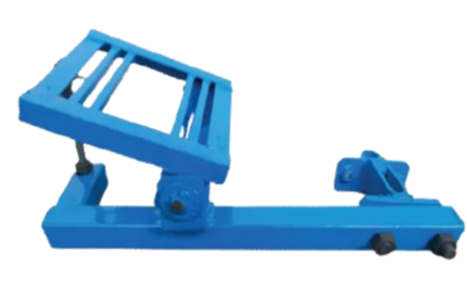 HTP Pump Mounting Stand for Power Weeders