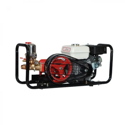AM-30 WITH HONDA GX-160 ENGINE HTP Power Sprayer
