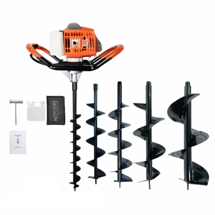 🌍 ELTER EL-HD680 Earth Auger