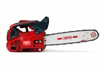 Can Fly 12" Chain Saw - lightweight