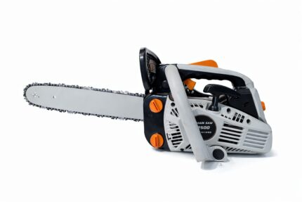 Chain Saw 2500 – 12" Chain Saw - Compact