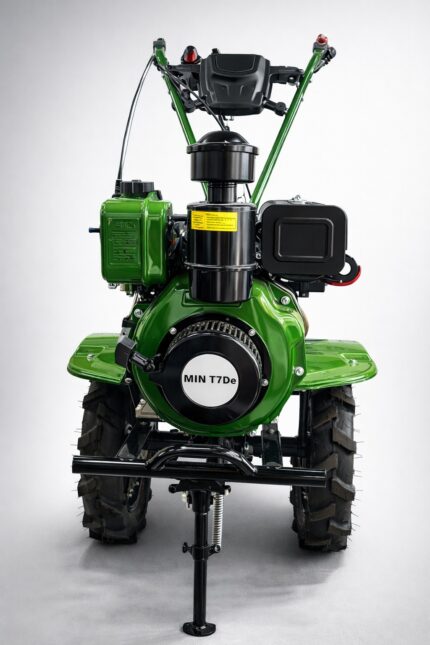 Kirloskar 7HP Diesel Power Weeder