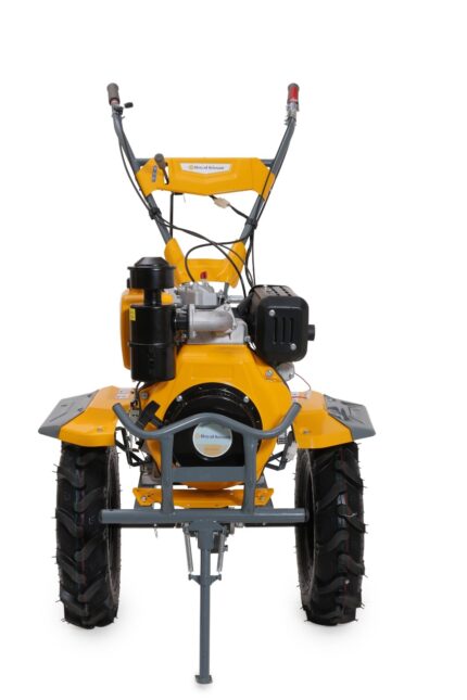 🌾 ROYAL KISSAN 9 HP POWER WEEDER 🌾 💎 (ULTRA PREMIUM MODEL)