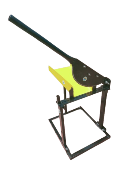 Manual Chaff Cutter (Hand Operated Fodder Cutter)