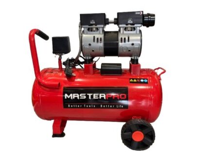 Master Pro 30L Air Compressor