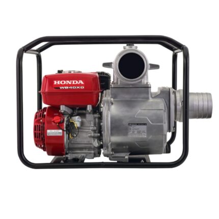 🌾 HONDA WB40XD Water Pump (4-Inch) 🌾