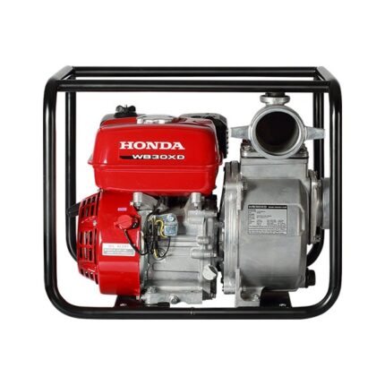 🌾 HONDA WB30XD Water Pump (3-Inch) 🌾