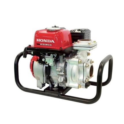 🌾 HONDA WS20X Water Pump (2-Inch) 🌾