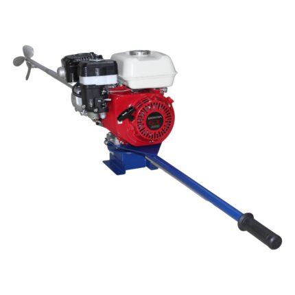 🚤 Honda GX270 with KKK Premium Longtail Outboard Motor Shaft