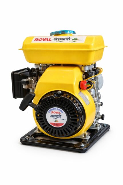 💧 ROYAL SHETKARI Water Pump – RS-15 (1.5 Inch) 💧
