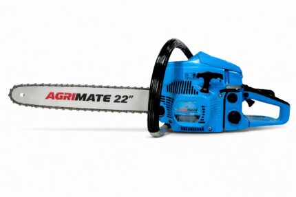 AGRIMATE CHAINSAW (22" CHAIN SAW) 4 S