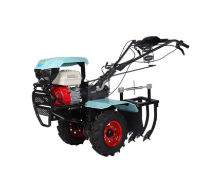 Simpsons HONDA GX 200, 6HP Power Weeder