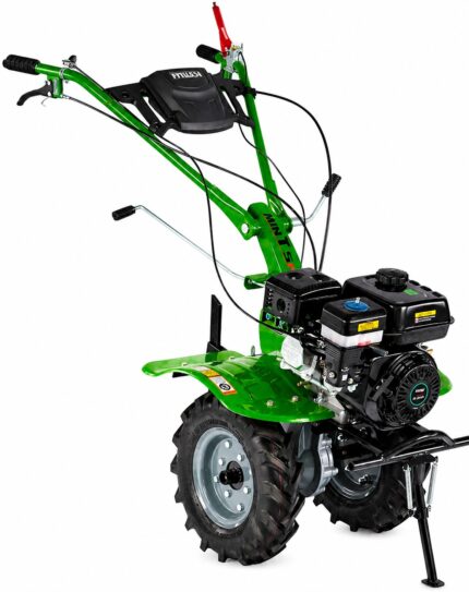 🌾 Kirloskar KMW Min T 5P – 5 HP Petrol Power Weeder🌾