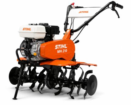 🔥 STIHL MH 210 POWER WEEDER 🔥