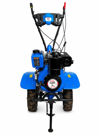 Royal Shetkari 7 HP Diesel Power Weeder