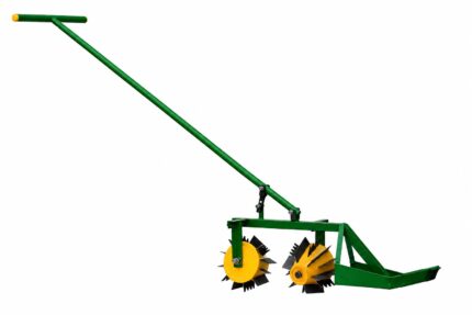 🌱 Agriculture Cono Weeder 🌱