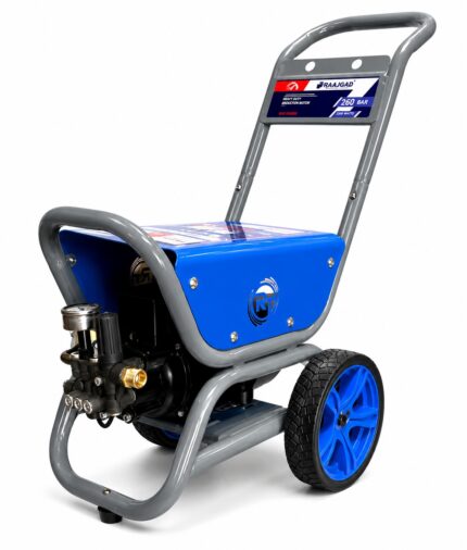 Raajgad 1770 RT – MPK1 Master Line High Pressure Washer