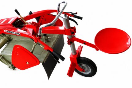 VST 13 HP Seat Attachment
