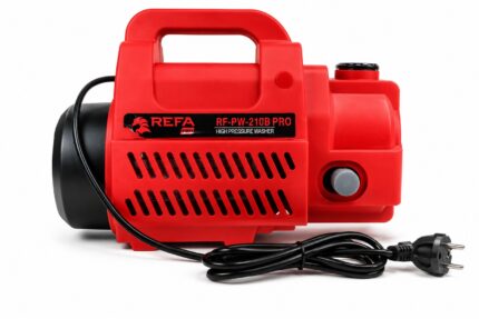 🔴 REFA RF-PW-210B PRO HIGH PRESSURE WASHER