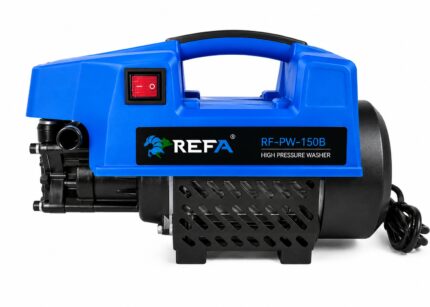 🔵 REFA RF-PW-150B HIGH PRESSURE WASHER