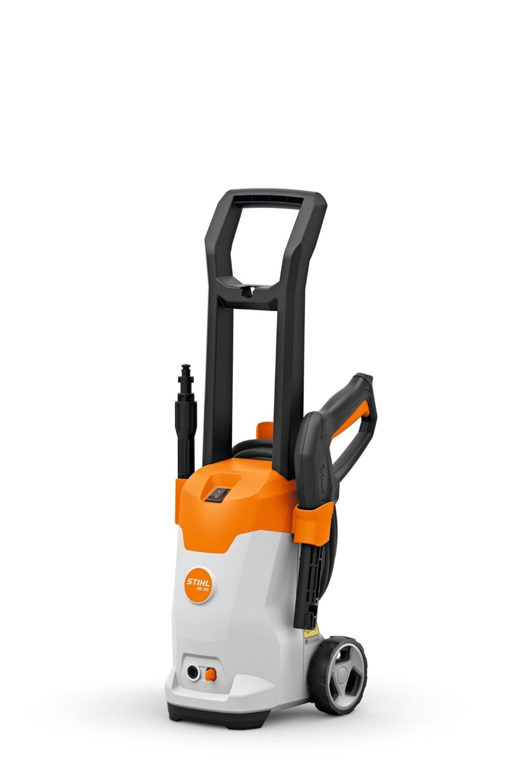 WhatsApp Image 2026-07-10 at 3.27.02 PM (1) - Copy 💦 STIHL RE 80 ELECTRIC PRESSURE WASHER - Image 1