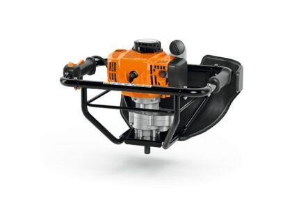 🌱 STIHL BT 230 EARTH AUGER MACHINE