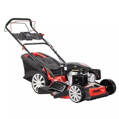🌿 FALCON ROTO DRIVE-51E PETROL LAWN MOWER