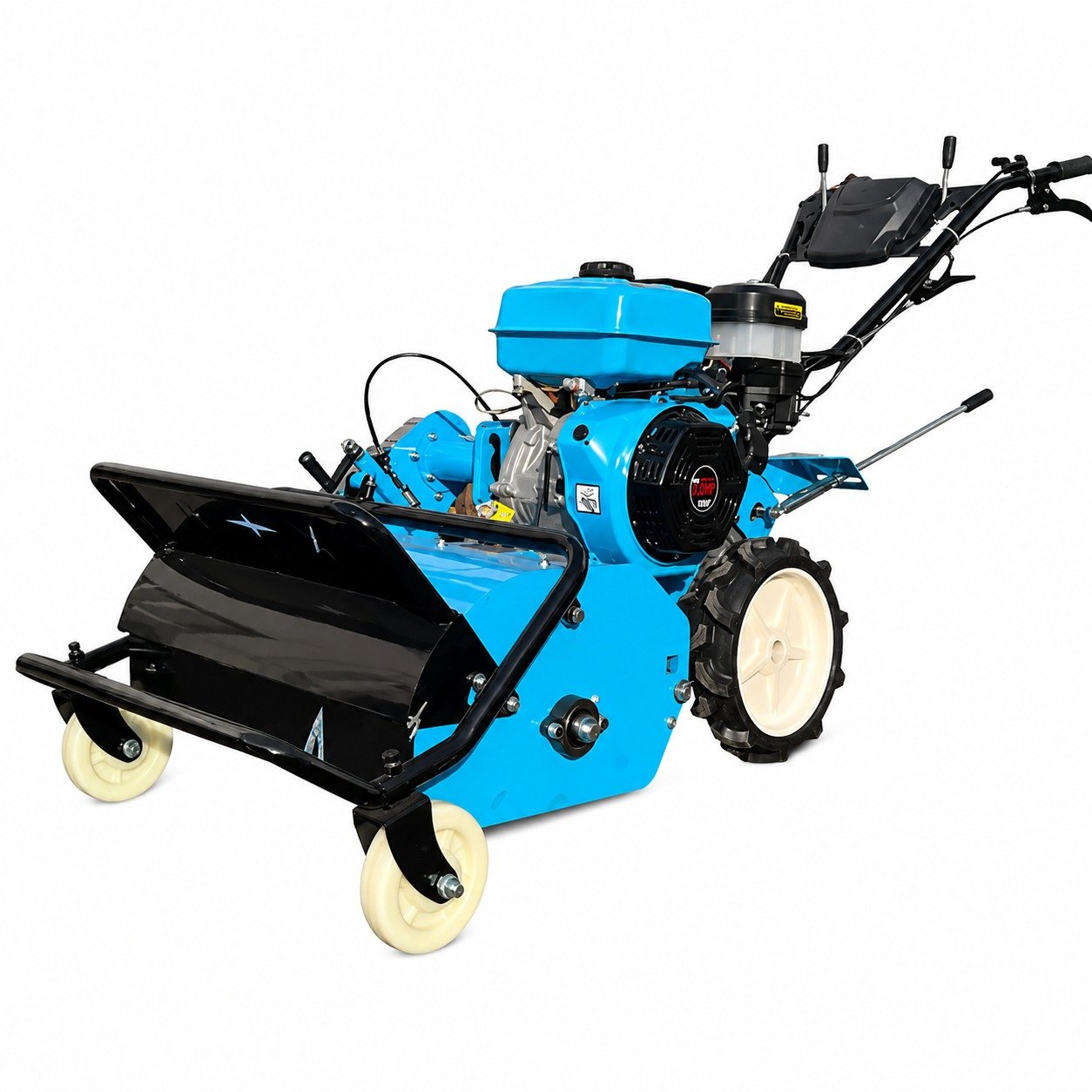 WhatsApp Image 2026-08-07 at 6.13.21 PM πΎ AGRIMATE AM-252FM-4024DGB STUBBLE MOWER πΎ - Image 1