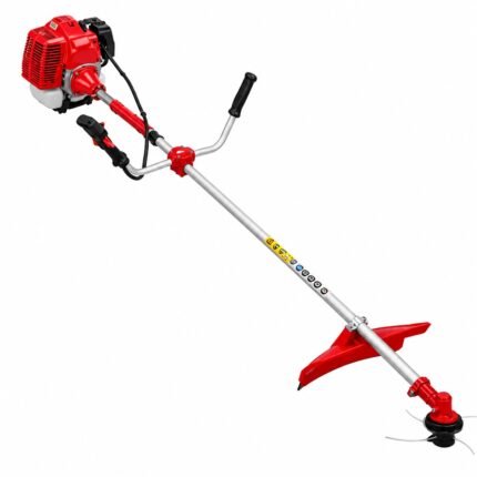🌿 KISAN SHAKTI 35CC 4-STROKE BRUSH CUTTER