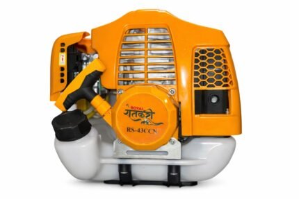 ROYAL SHETKARI 43CC BRUSH CUTTER