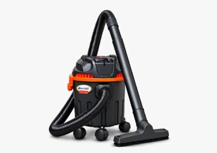 🔵 RAAJGAD WET & DRY VACUUM CLEANER – 15 RT WDVC 🔴