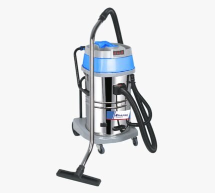 🔵 RAAJGAD WET & DRY VACUUM CLEANER – 100 RT WDVC 🔴