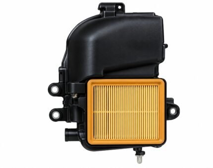 🔧 BRUSH CUTTER AIR CLEANER ASSEMBLY B (PAPER TYPE) – 35 CC ASH